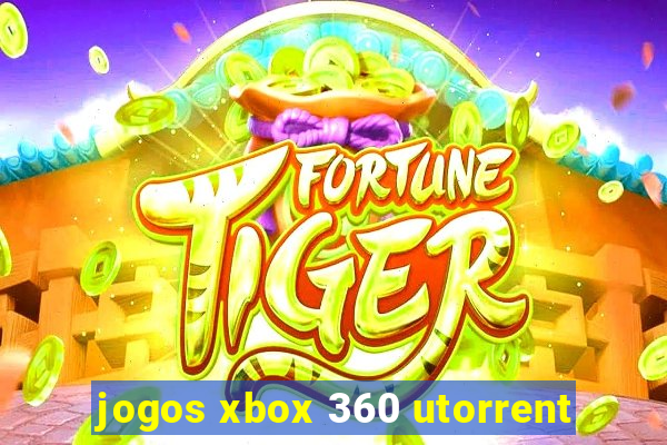 jogos xbox 360 utorrent